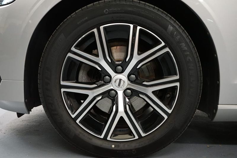 Volvo V60 bild 17
