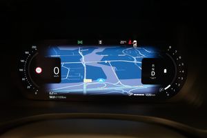 Volvo V60 bild 14