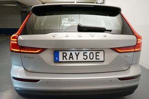 Volvo V60 bild 15