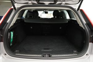 Volvo V60 bild 8