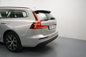 Volvo V60 bild 3