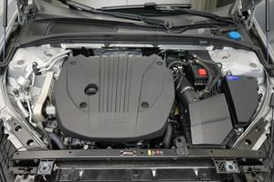 Volvo V60 bild 10