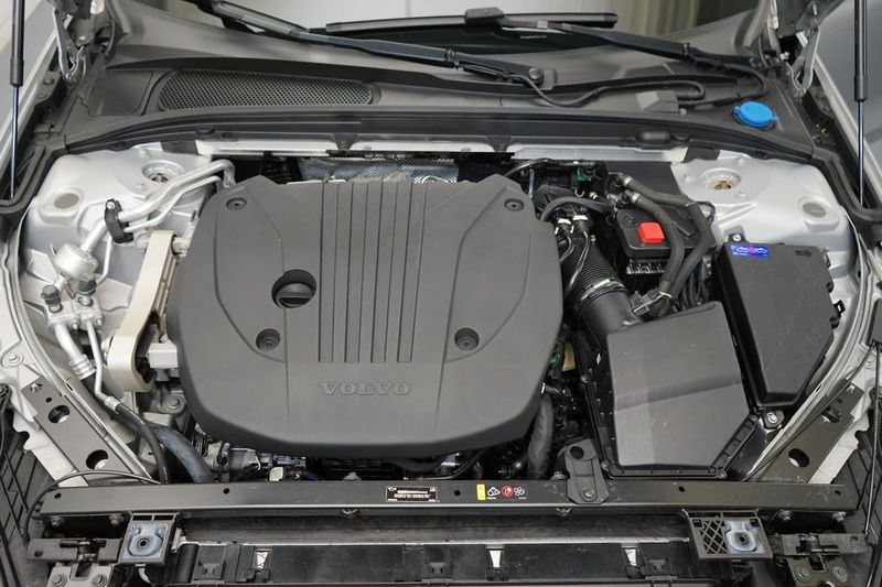Volvo V60 bild 10