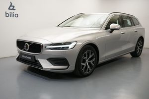 Volvo V60 bild 1