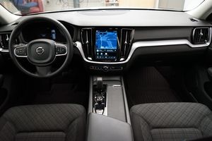 Volvo V60 bild 6