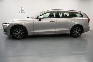 Volvo V60 bild 2