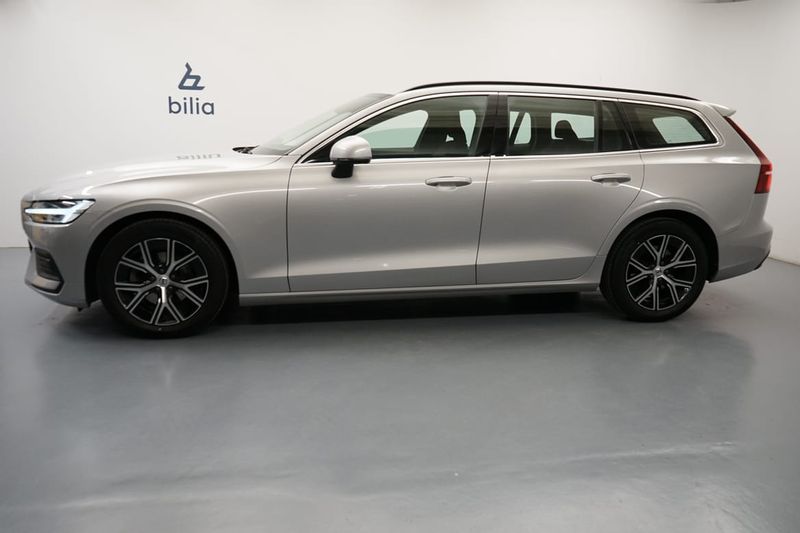Volvo V60 bild 2
