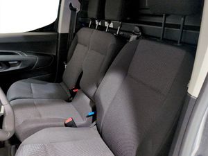 Peugeot Partner bild 5