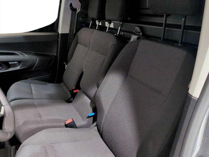 Peugeot Partner bild 5
