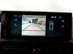 Peugeot Partner bild 14