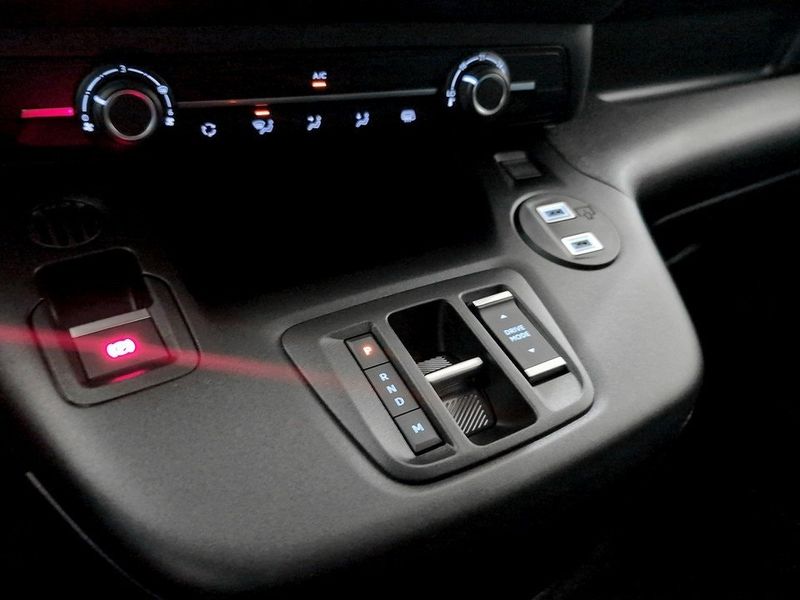 Peugeot Partner bild 12