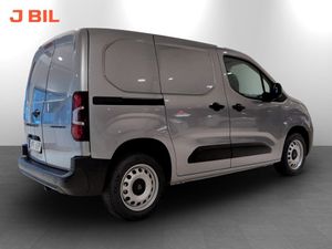 Peugeot Partner bild 2