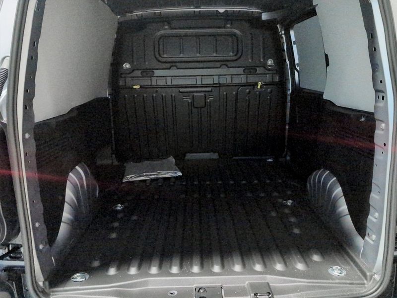 Peugeot Partner bild 6