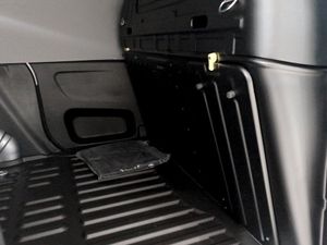 Peugeot Partner bild 7