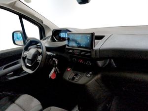 Peugeot Partner bild 13