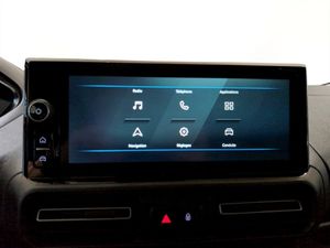 Peugeot Partner bild 11