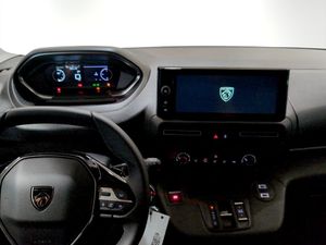 Peugeot Partner bild 8