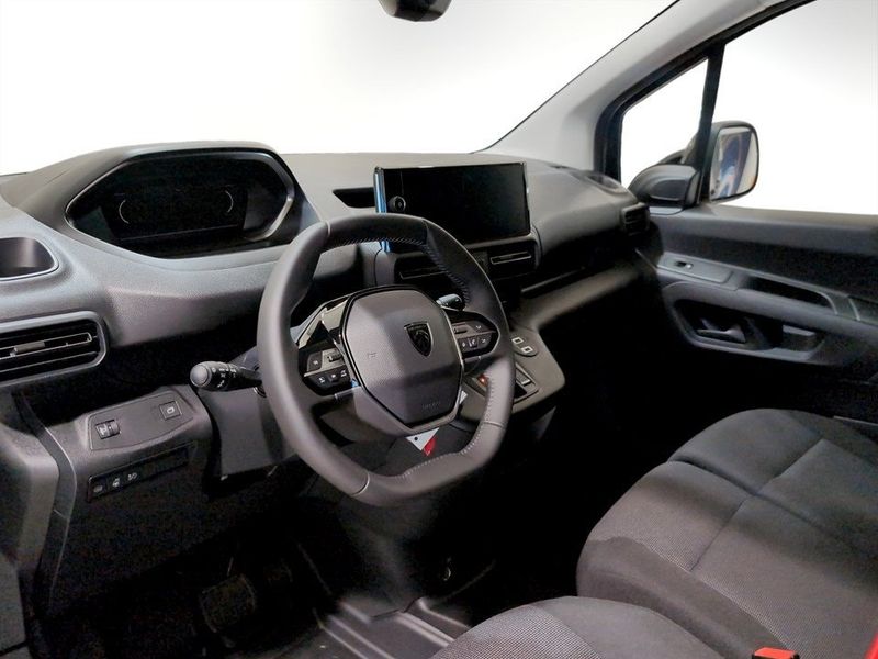 Peugeot Partner bild 3