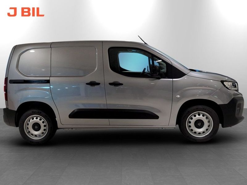 Peugeot Partner bild 4