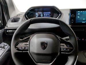Peugeot Partner bild 9