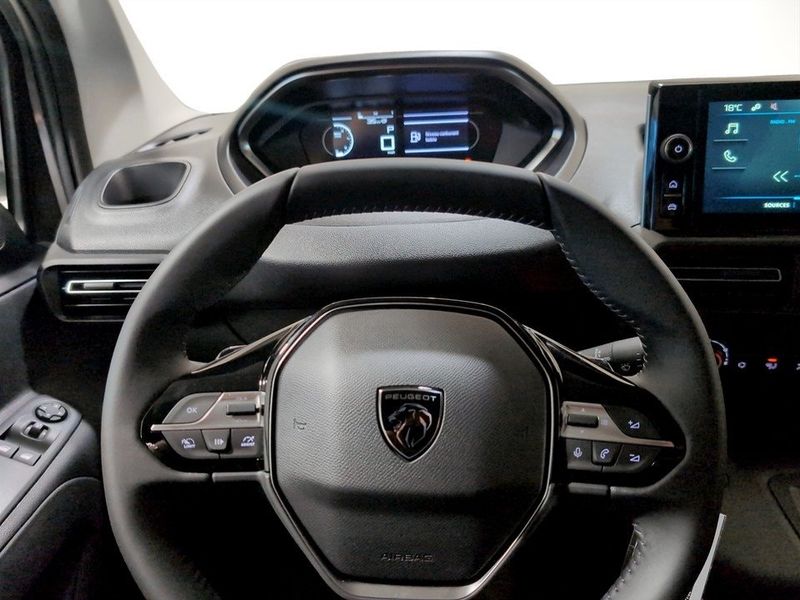 Peugeot Partner bild 9