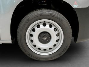 Peugeot Partner bild 15