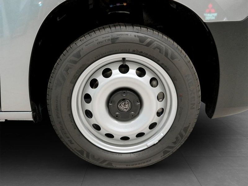 Peugeot Partner bild 15