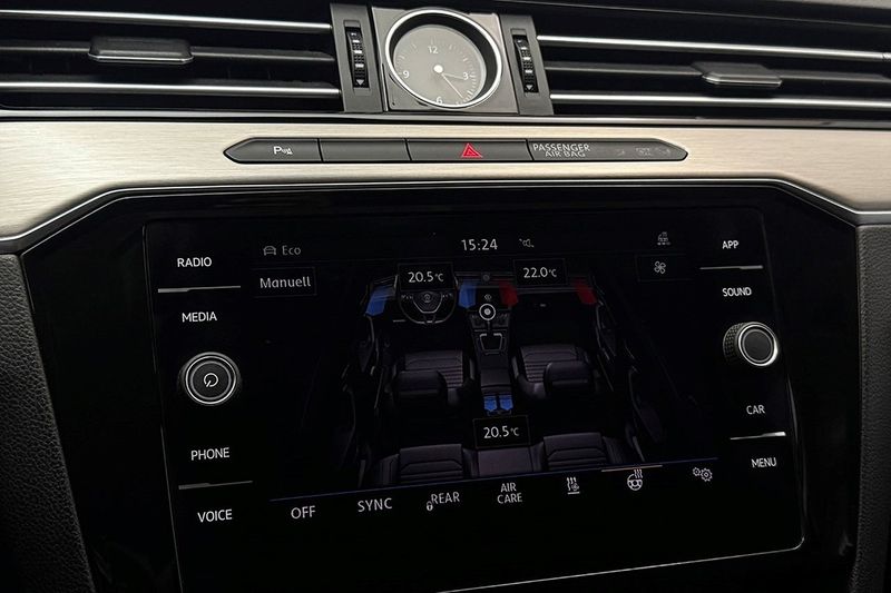 Volkswagen Passat bild 25