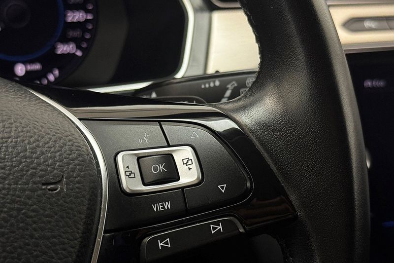 Volkswagen Passat bild 22