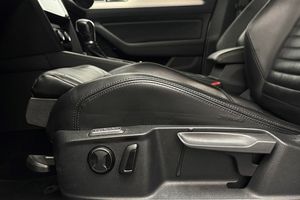 Volkswagen Passat bild 14