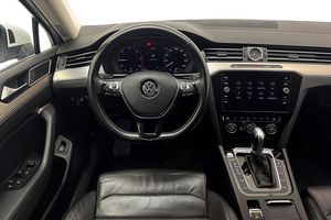 Volkswagen Passat bild 20