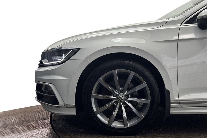 Volkswagen Passat bild 11