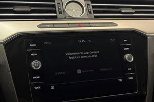 Volkswagen Passat bild 27