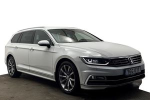 Volkswagen Passat bild 4