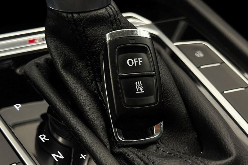 Volkswagen Passat bild 31
