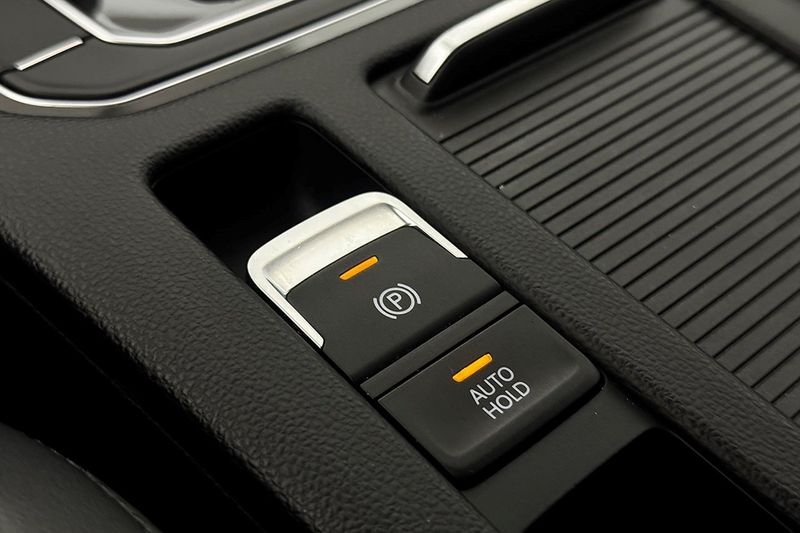 Volkswagen Passat bild 34