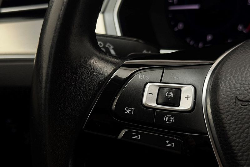 Volkswagen Passat bild 21