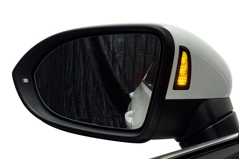 Volkswagen Passat bild 19