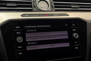 Volkswagen Passat bild 26