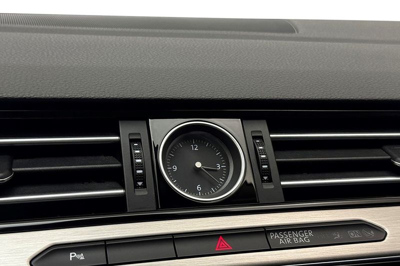 Volkswagen Passat bild 23