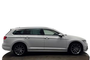 Volkswagen Passat bild 5