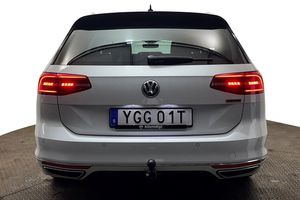 Volkswagen Passat bild 7