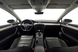 Volkswagen Passat bild 16