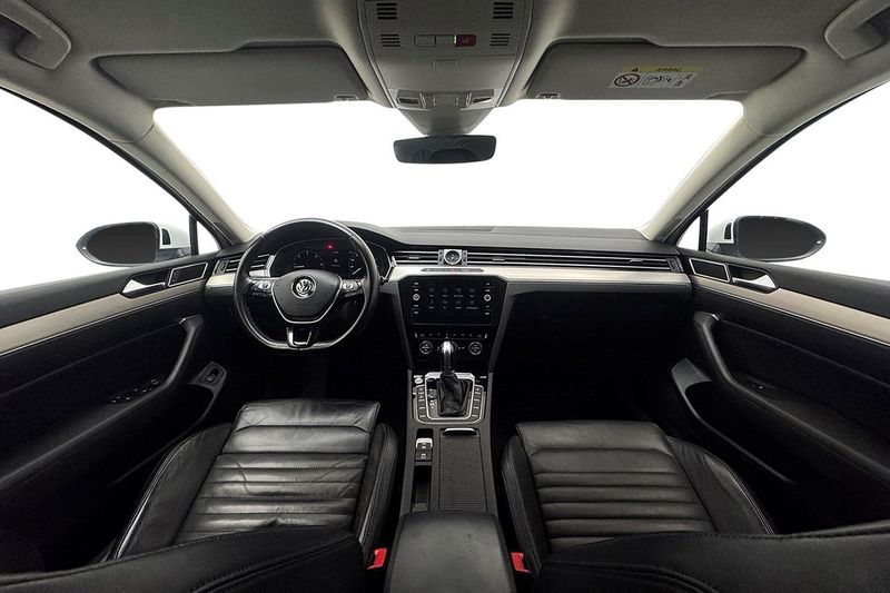 Volkswagen Passat bild 16