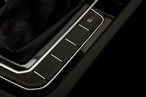 Volkswagen Passat bild 33