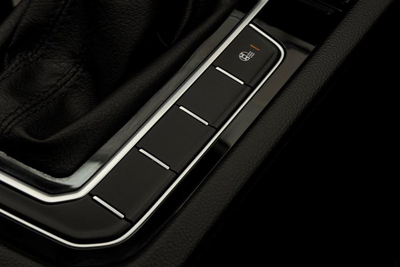 Volkswagen Passat bild 33