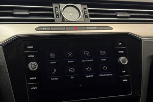 Volkswagen Passat bild 28