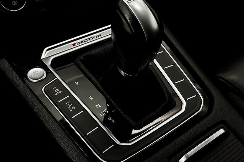 Volkswagen Passat bild 30
