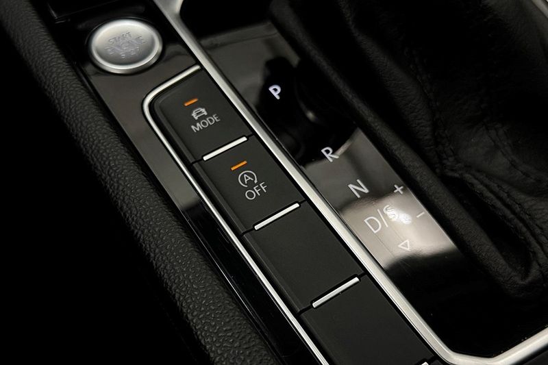 Volkswagen Passat bild 32