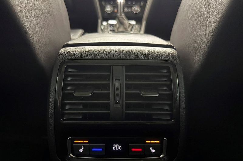 Volkswagen Passat bild 17